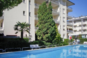 Apartments home Condominio San Nicholas, Lido di Jesolo